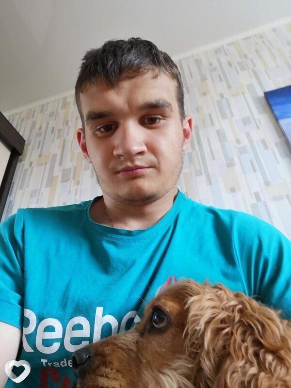 Антон, 33, Комсомольске-на-Амуре — анкета №2749919