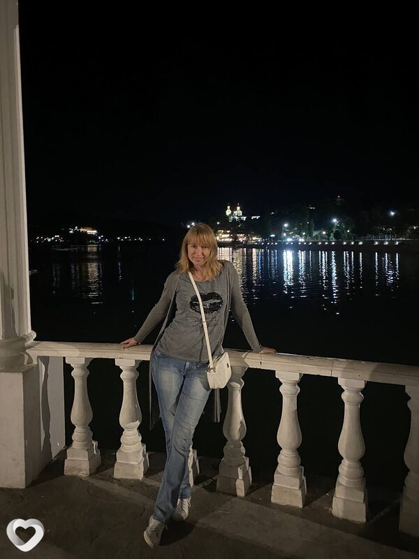 Ирина, 52, Новороссийске — анкета №2749922