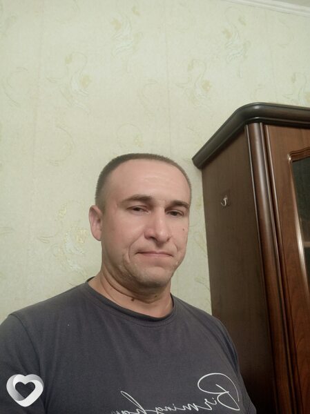 Александр, 39, Бресте — анкета №2749938