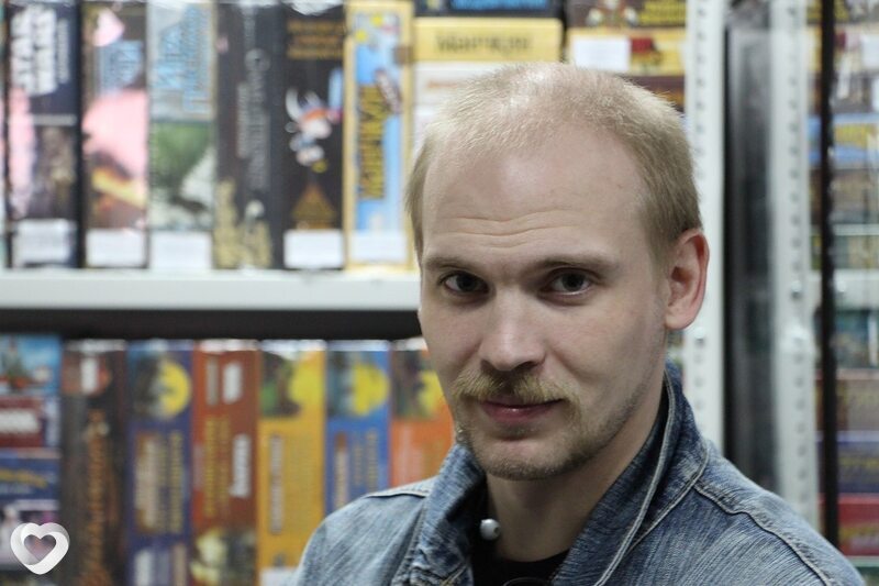Руслан, 41, Ставрополе — анкета №2749939