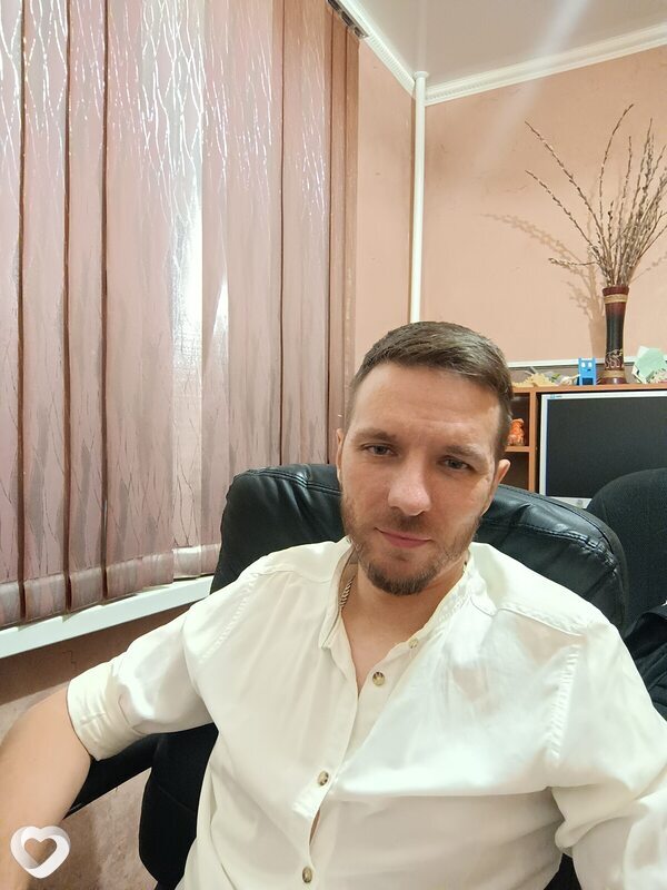 Александр, 39, Ставрополе — анкета №2750245