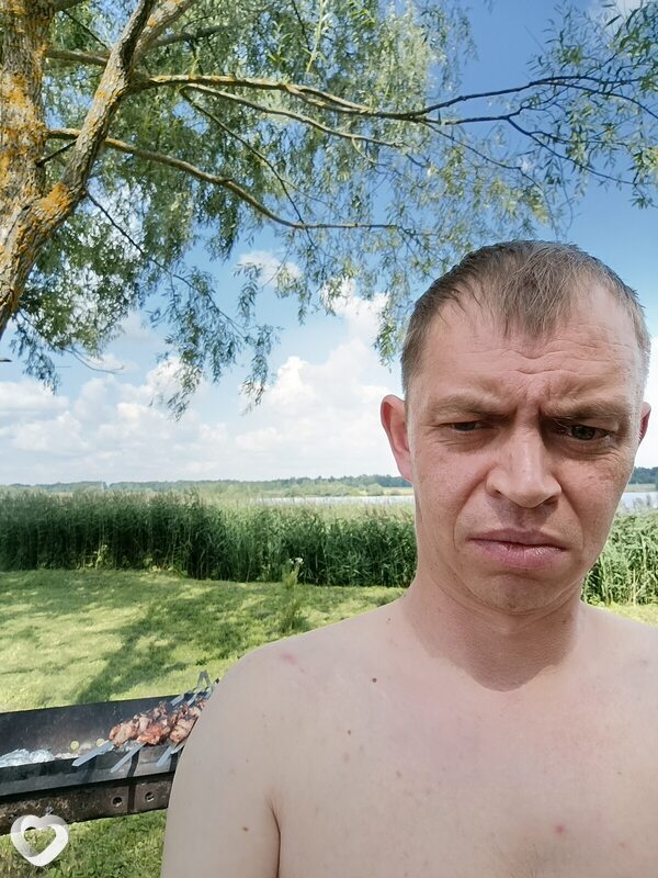 Антон, 44, Москве — анкета №2750144