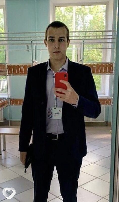 Сергей, 31, Тулуне — анкета №2750146