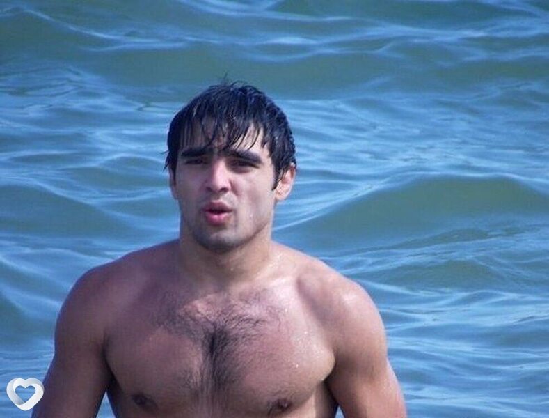 Тагир, 41, Иванове — анкета №2750149