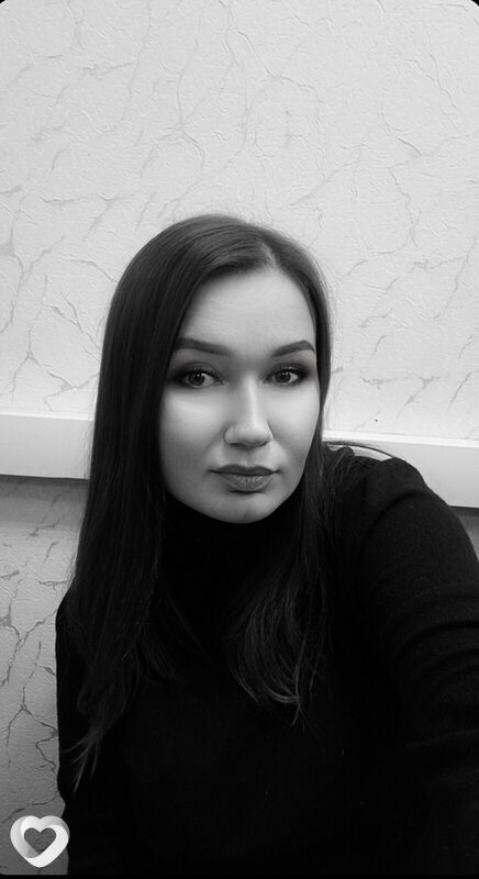 Катя, 34, Балашихе — анкета №2750150