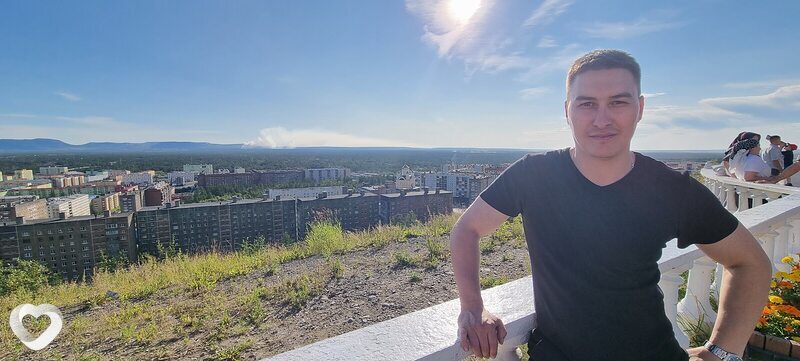 Ренат, 38, Тюмени — анкета №2750160