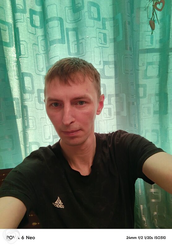 Александр, 41, Набережных Челнах — анкета №2750161