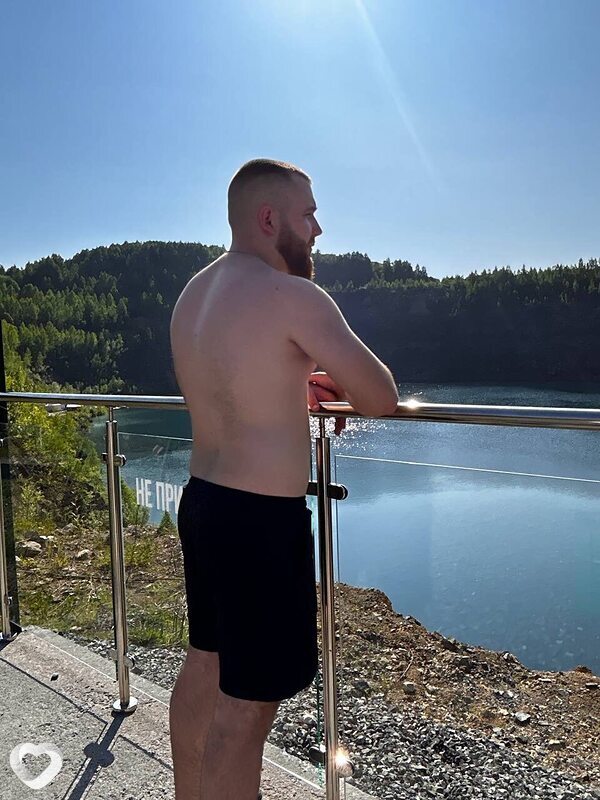 Иван, 22, Новокузнецке — анкета №2749953