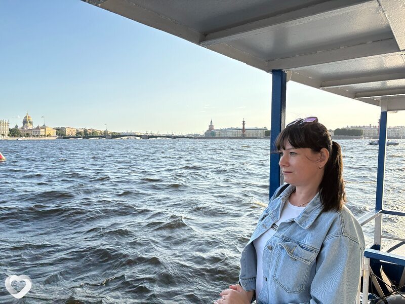 Татьяна, 43, Санкт-Петербурге — анкета №2749957