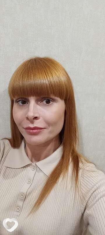 Татьяна, 43, Кургане — анкета №2749963