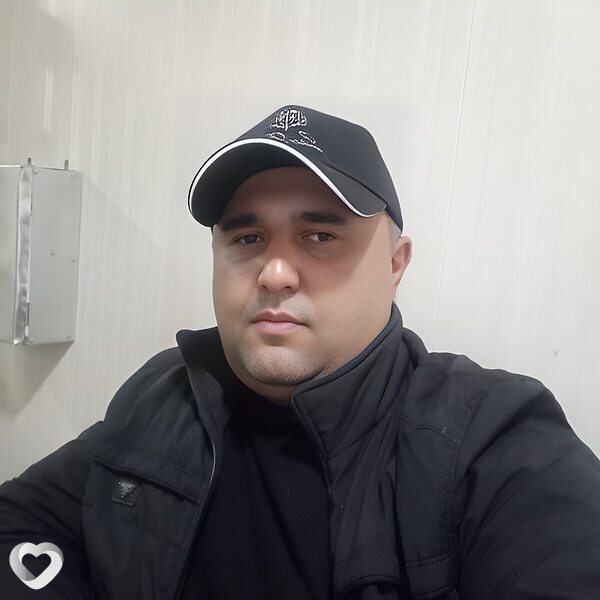 Музаффар, 37, Ташкент — анкета №2749966
