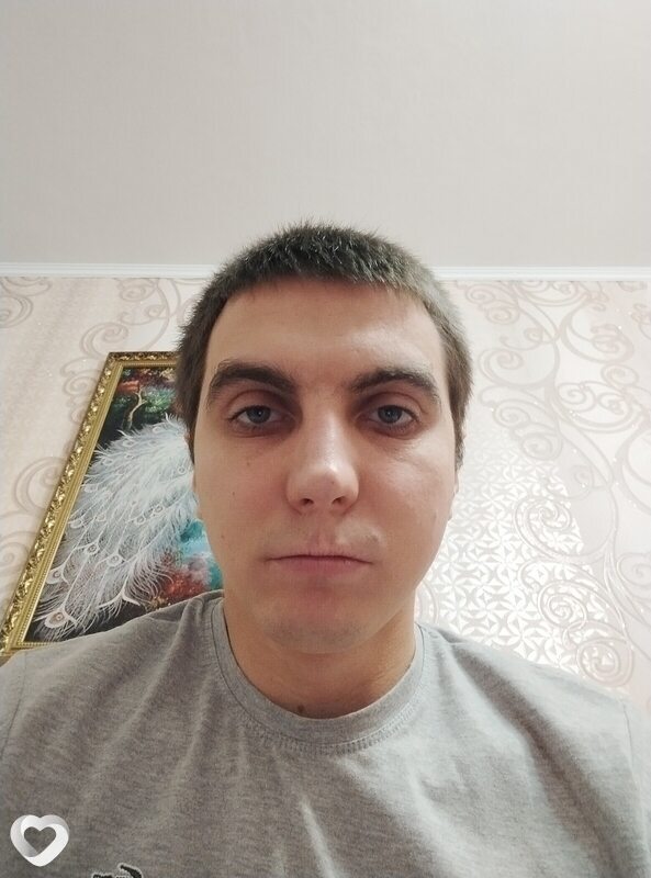 Валерий, 30, Могилев — анкета №2750069