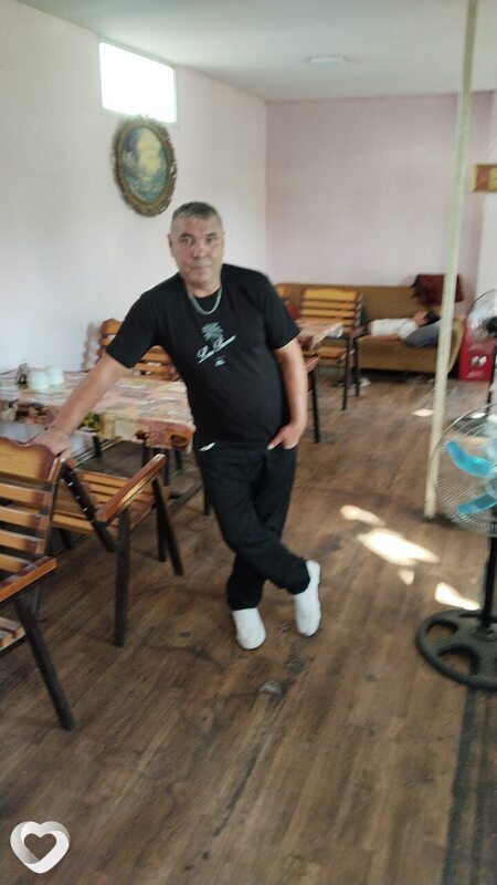 Марат, 52, Ташкент — анкета №2750085
