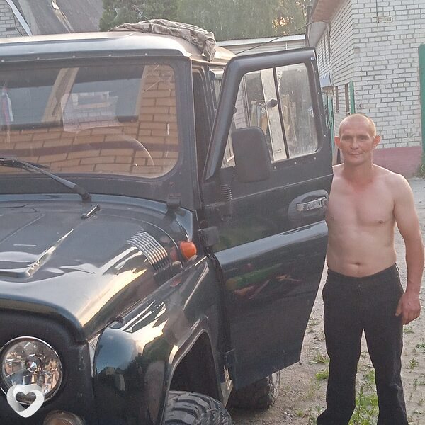 Виталий, 41, Смоленске — анкета №2750019
