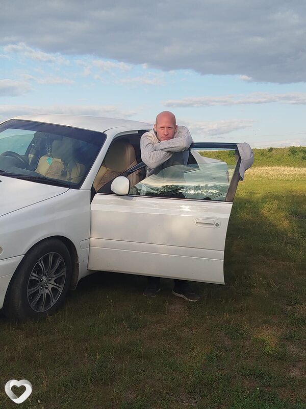 Алексей, 39, Барнауле — анкета №2750022