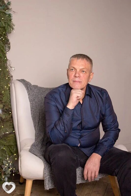 Александр, 51, Тольятти — анкета №2750028