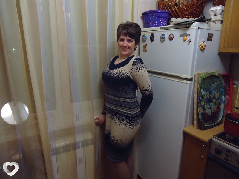 Юляшечка, Калуга
