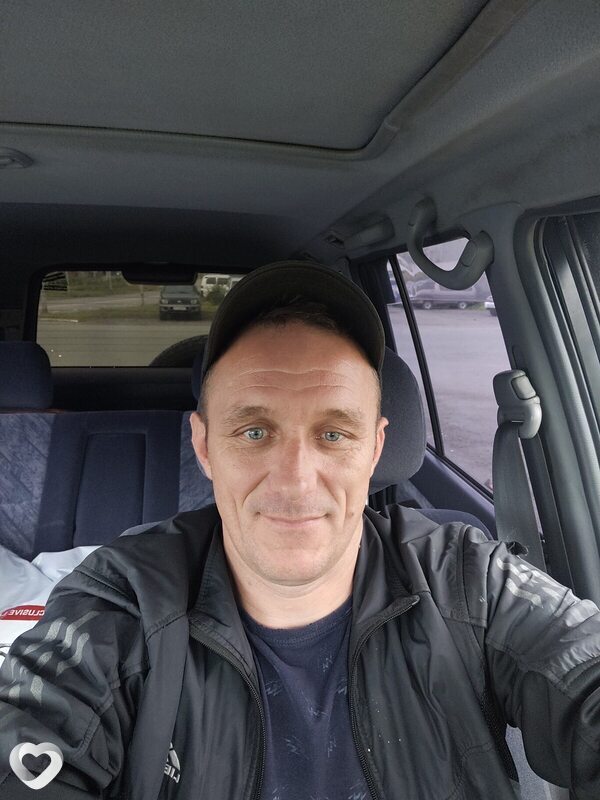 Денис, 41, Петропавловске-Камчатском — анкета №2750035