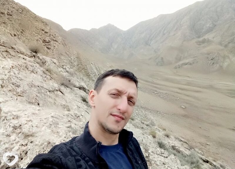 Артур, Ашхабад