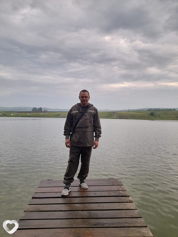 Роман, 38, Саяногорске — анкета №2750118