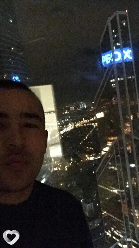 Nuri Kodirov, 31, Алматы — анкета №2750122