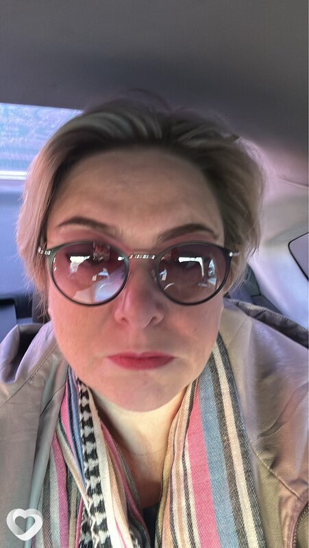 Елена, 52, Санкт-Петербурге — анкета №2750126