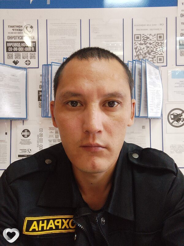 Альберт, 37, Югорске — анкета №2750129