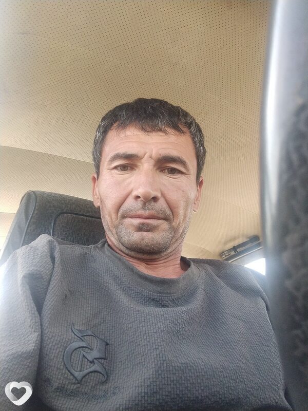 Фарход, 45, Тюмени — анкета №2750132