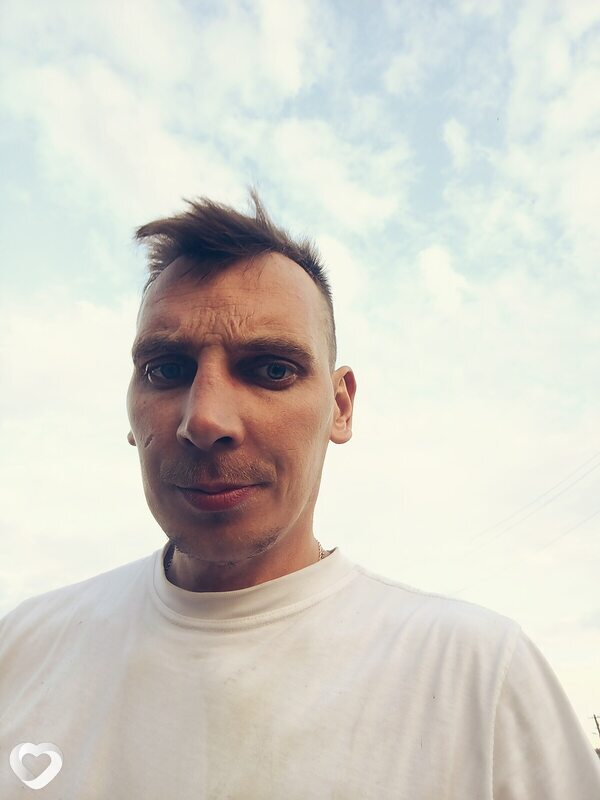 Дмитрий, 29, Кирове — анкета №2750201