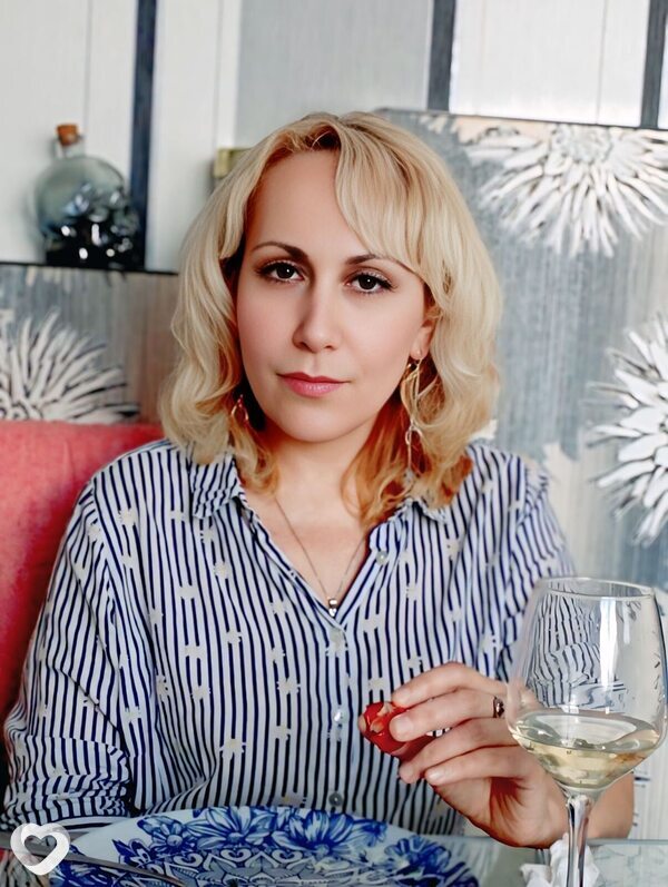 Анастасия, 53, Гомеле — анкета №2750202