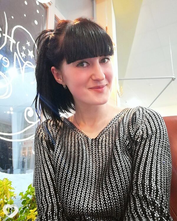 Ирина, 39, Ставрополе — анкета №2750207