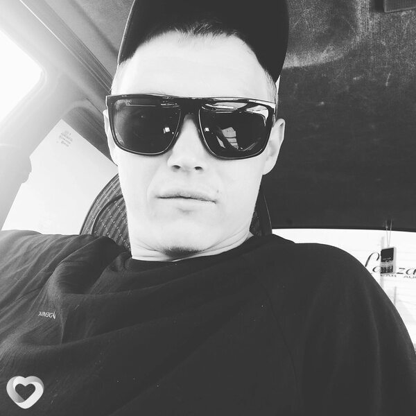 Антон, 27, Новосибирске — анкета №2750209