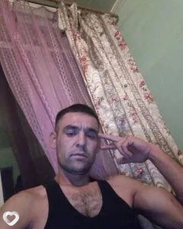 Ilyosхон, 39, Ташкент — анкета №2750213