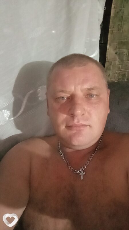 Petr, 41, Канске — анкета №2750170