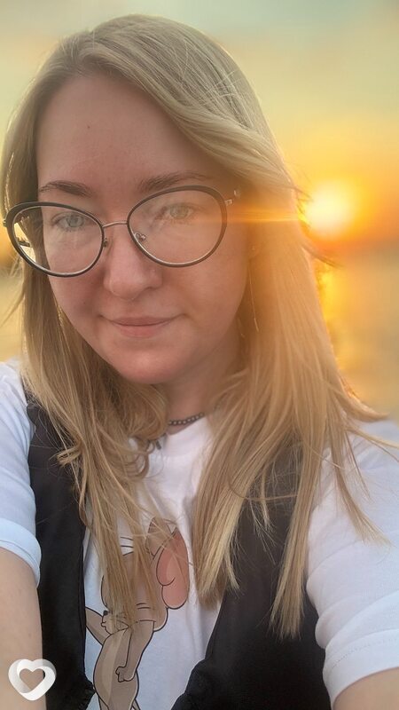 Екатерина, 38, Москве — анкета №2750174