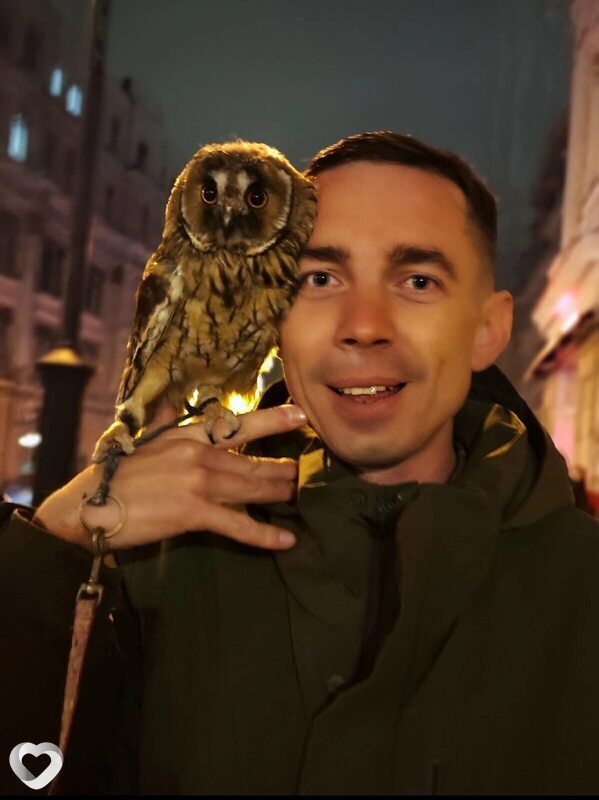 Вячеслав, Шарья
