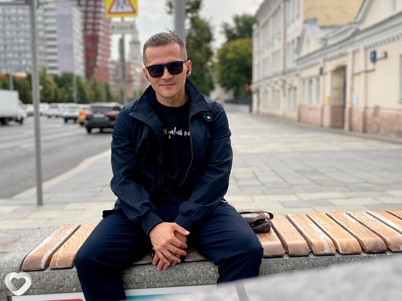 Дмитрий, 36, Чебоксарах — анкета №2750044