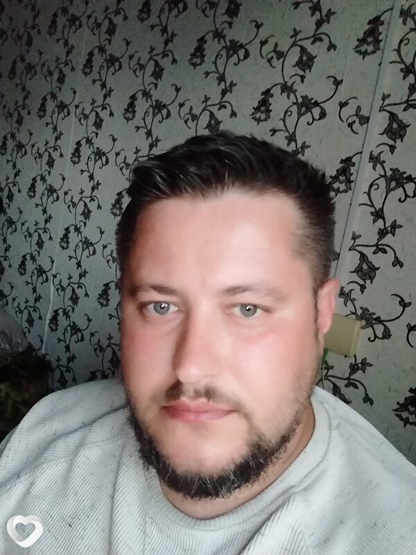 Паша, 32, Минске — анкета №2750045