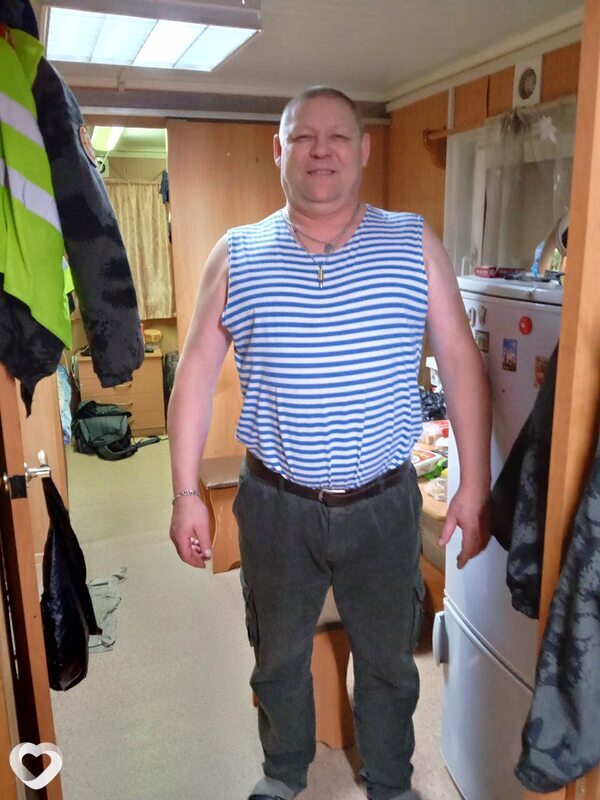 Алекс, 47, Омске — анкета №2750056