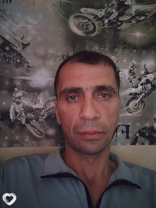 Алик, 47, Тюмени — анкета №2750060