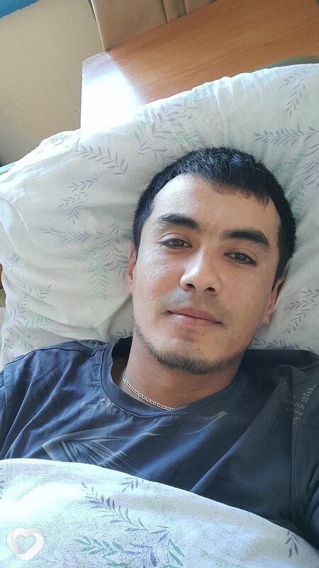 Ддд, 31, Семей — анкета №2750067