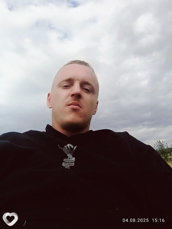 Олександр, 30, Киеве — анкета №2750097