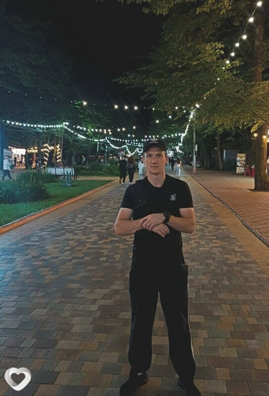 Дима, 28, Ставрополе — анкета №2750100