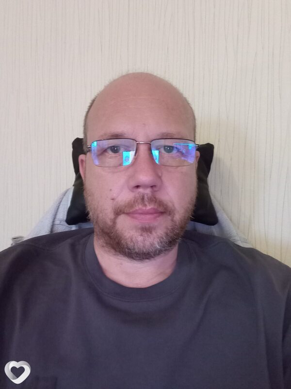Сергей, 50, Вологде — анкета №2750111
