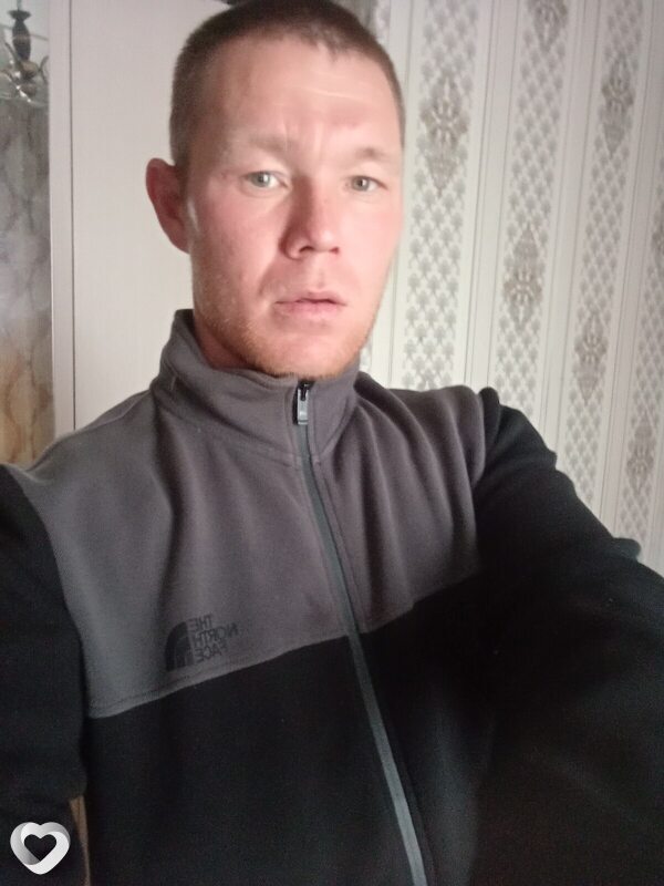 Ibrohim, 34, Костанае — анкета №2750114