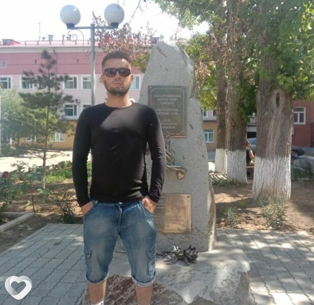 Евгений, 28, Уральске — анкета №2750217