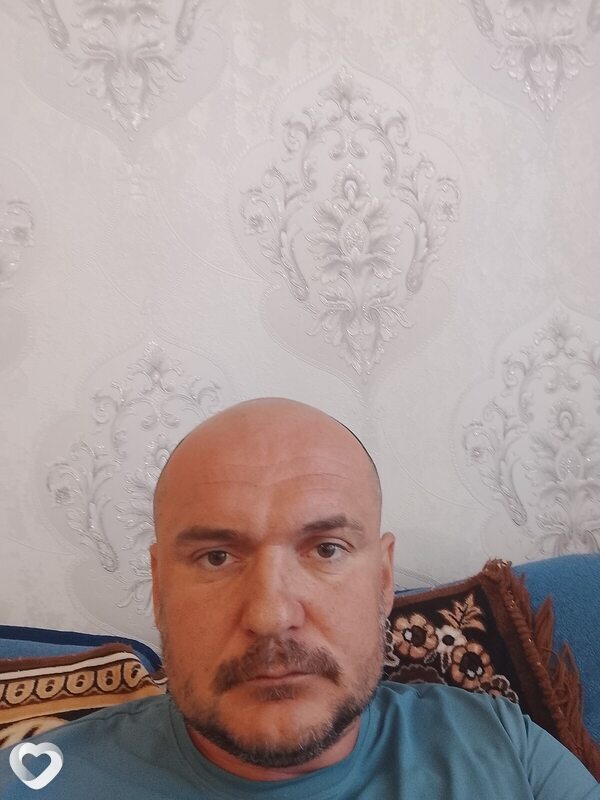 Артём, 39, Стаханове — анкета №2750220