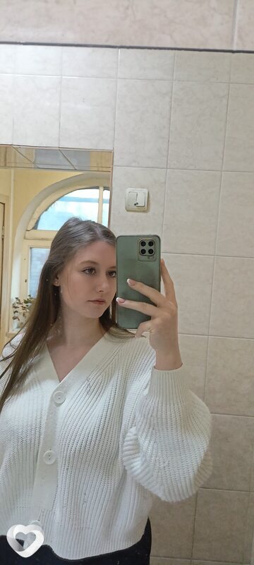 Алена, 21, Иркутске — анкета №2750225
