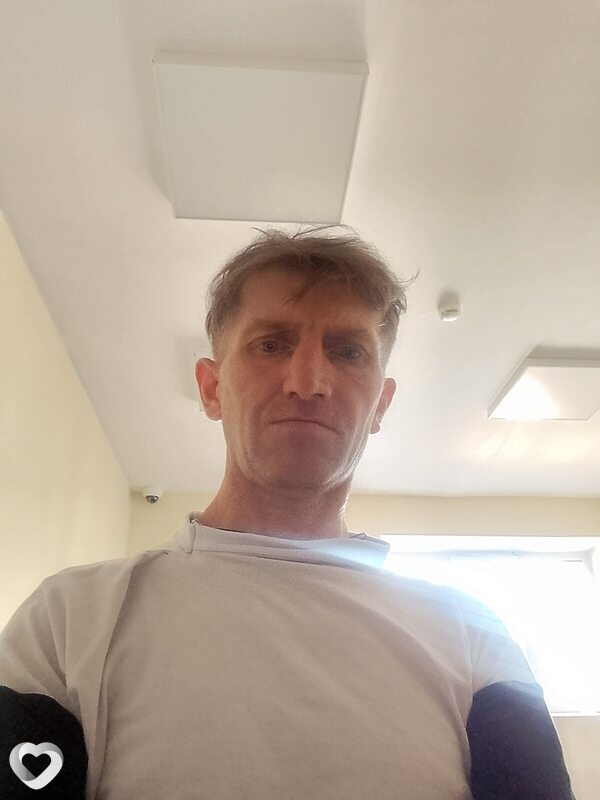 Николай, 47, Самаре — анкета №2750234