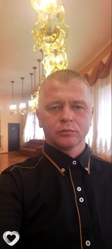 Александр, 42, Минске — анкета №2750237